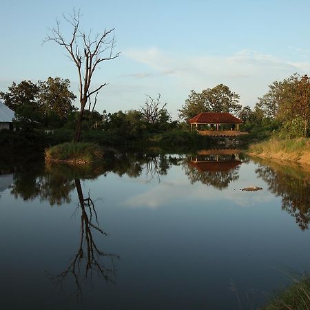 Tuli Tiger Corridor Hotel Kurha Luaran gambar
