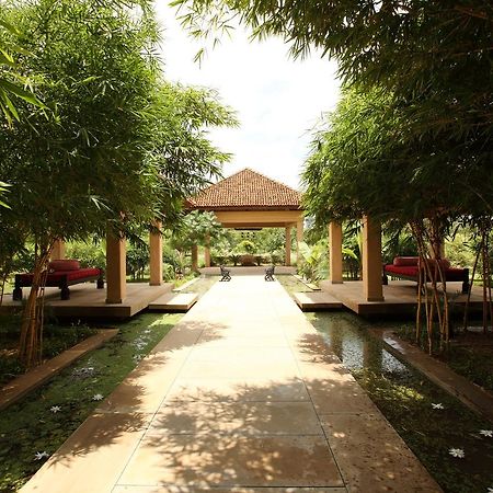 Tuli Tiger Corridor Hotel Kurha Luaran gambar