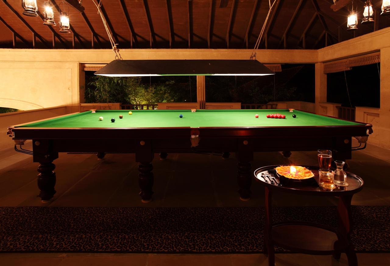 Tuli Tiger Corridor Hotel Kurha Luaran gambar